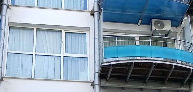 Mangalia, Saturn, central