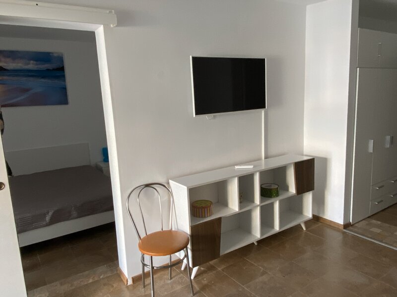 Mangalia, Saturn, central