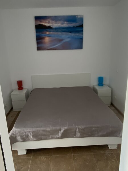 Mangalia, Saturn, central