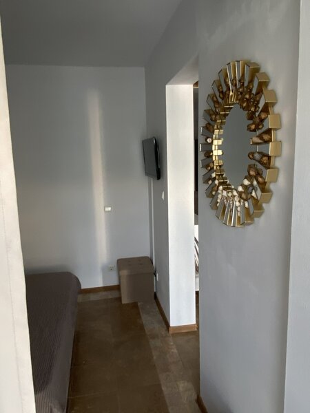 Mangalia, Saturn, central