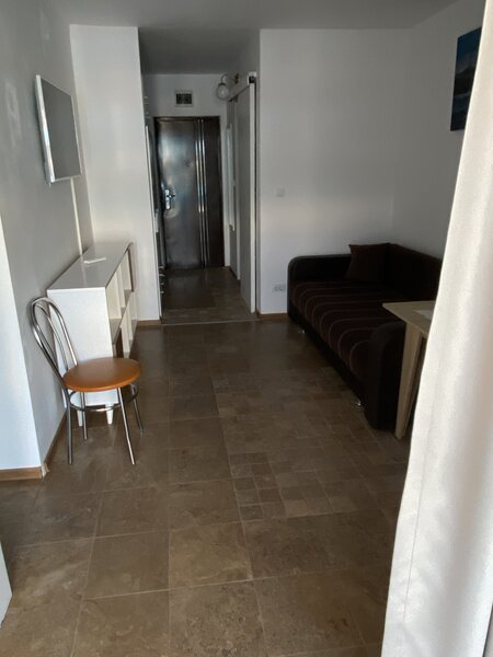 Mangalia, Saturn, central