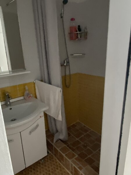 Mangalia, Saturn, central