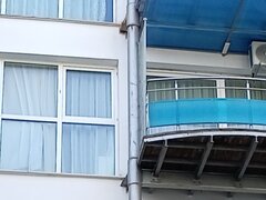 Mangalia, Saturn, central