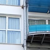 Mangalia, Saturn, central